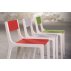Chaise de bureau design Slawomir - Vert